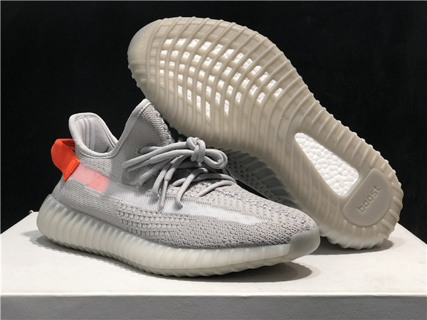 Men's Running Weapon Yeezy Boost 350 V2 "Tail Light" Shoes 023